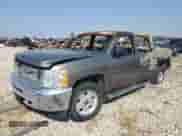 2013 Chevrolet Silverado 1500 LT с VIN 3GCPKSE72DG204844, выставлен на аукционе Copart как лот 81576085 с пробегом Не указан миль и На запчасти • Non repairable. История ставок и продаж доступна на DreamBid. Изображение 1.