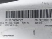 ✅ 2008 Dodge Avenger SXT • VIN: 1B3LC56K38N575235 • Лот: 41329390. Опубликован ранее на IAAI с пробегом 173 294 миль. Бесплатный доступ к архиву аукционных продаж из США и подробный отчёт об истории автомобиля на DreamBid. Изображение 9.