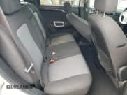 ✅ 2013 Chevrolet Captiva Sport LS • VIN: 3GNAL2EK6DS605230 • Lot: 43189055. Wystawiony na Copart z przebiegiem 129 251 mil. Bezpłatny archiwum sprzedaży aukcyjnych z USA i szczegółowy raport historii pojazdu na DreamBid. Zdjęcie 11.