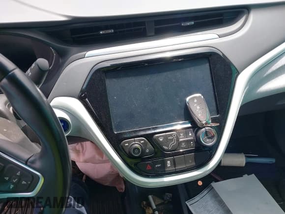 ✅ 2021 Chevrolet Bolt EV Premier • VIN: 1G1FZ6S02M4113181 • Lot: 42218653. Listed on IAAI with 91,376 mi. Free auction sales archive from the USA and detailed vehicle history report at DreamBid. Image 11.