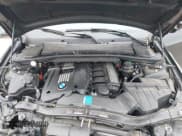 ✅ 2010 BMW 3 Series 328i xDrive • VIN: WBAPK5C58AA650619 • Lot: 43016692. Listed on IAAI with 85,227 mi. Free auction sales archive from the USA and detailed vehicle history report at DreamBid. Image 10.