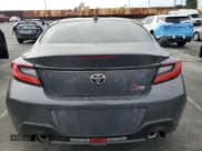 ✅ 2024 Toyota 86 • VIN: JF1ZNBB15R8754588 • Lot: 84283235. Listed on Copart with 4,451 mi. Free auction sales archive from the USA and detailed vehicle history report at DreamBid. Image 6.