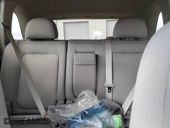 2008 Saturn VUE XE с VIN 3GSCL33P68S607253, выставлен на аукционе Copart как лот 89646115 с пробегом 68 543 миль миль и Списание • Salvage title. История ставок и продаж доступна на DreamBid. Изображение 10.