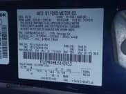 ✅ 2018 Ford Mustang EcoBoost Premium • VIN: 1FATP8UH8J5142453 • Лот: 43758665. Опубликован ранее на IAAI с пробегом 128 152 миль. Бесплатный доступ к архиву аукционных продаж из США и подробный отчёт об истории автомобиля на DreamBid. Изображение 9.