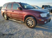 ✅ 2004 Buick Rainier CXL • VIN: 5GADT13S642286668 • Lot: 78026394. Wystawiony na Copart z przebiegiem 67 521 mil. Bezpłatny archiwum sprzedaży aukcyjnych z USA i szczegółowy raport historii pojazdu na DreamBid. Zdjęcie 4.