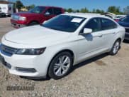 ✅ 2015 Chevrolet Impala LT • VIN: 2G1115SL1F9213150 • Lot: 43195617. Listed on IAAI with 238,982 mi. Free auction sales archive from the USA and detailed vehicle history report at DreamBid. Image 19.