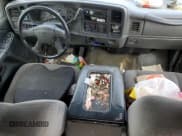 ✅ 2005 GMC Sierra 1500 SLE • VIN: 2GTEC19T451255083 • Lot: 64167285. Listed on Copart with Not provided. Free auction sales archive from the USA and detailed vehicle history report at DreamBid. Image 8.