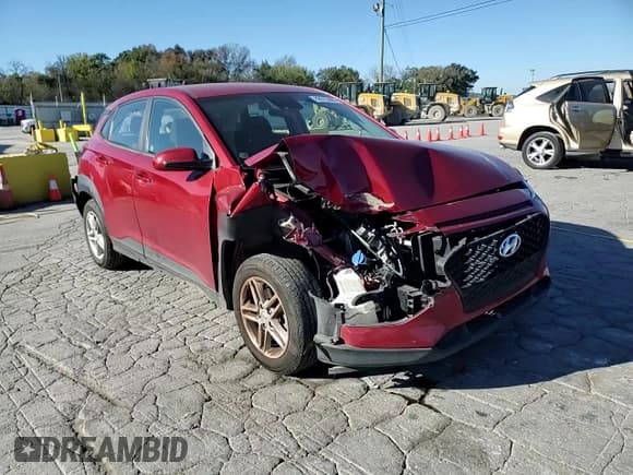 ✅ 2021 Hyundai Kona SE • VIN: KM8K12AA7MU644145 • Лот: 89515495. Опубликован ранее на Copart с пробегом 69 372 миль. Бесплатный доступ к архиву аукционных продаж из США и подробный отчёт об истории автомобиля на DreamBid. Изображение 13.