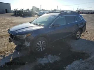 ✅ 2020 Subaru Outback Premium • VIN: 4S4BTACCXL3122245 • Lot: 86487715. Listed on Copart with 81,364 mi. Free auction sales archive from the USA and detailed vehicle history report at DreamBid. Image 1.