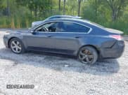 ✅ 2014 Acura TL Advance • VIN: 19UUA8F7XEA005324 • Лот: 43163856. Опубликован ранее на IAAI с пробегом 148 020 миль. Бесплатный доступ к архиву аукционных продаж из США и подробный отчёт об истории автомобиля на DreamBid. Изображение 14.