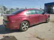 2011 Chevrolet Malibu 1LT with VIN 1G1ZC5E14BF285436, listed as a Copart auction lot 85145675 with 173,926 mi miles and Salvage title. Bid and sale history available at DreamBid. Image 3.