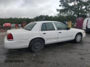 ✅ 2011 Ford Police Interceptor • VIN: 2FABP7BV1BX183151 • Lot: 59864795. Listed on Copart with Not provided. Free auction sales archive from the USA and detailed vehicle history report at DreamBid. Image 3.