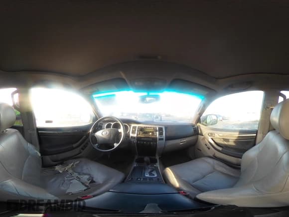 ✅ 2004 Toyota 4Runner Limited • VIN: JTEBT17RX40030733 • Лот: 43819625. Опубликован ранее на IAAI с пробегом 280 423 миль. Бесплатный доступ к архиву аукционных продаж из США и подробный отчёт об истории автомобиля на DreamBid. Изображение 18.