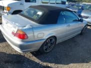 ✅ 2001 BMW 3 Series 330Ci • VIN: WBABS53461JU86613 • Lot: 43349266. Listed on IAAI with Not provided. Free auction sales archive from the USA and detailed vehicle history report at DreamBid. Image 4.