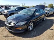 ✅ 2012 Volkswagen CC Sport • VIN: WVWNN7AN3CE551119 • Lot: 72917764. Wystawiony na Copart z przebiegiem 101 395 mil. Bezpłatny archiwum sprzedaży aukcyjnych z USA i szczegółowy raport historii pojazdu na DreamBid. Zdjęcie 1.