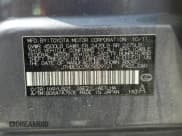 ✅ 2012 Lexus IS 350 • VIN: JTHBE5C29C5029121 • Lot: 51703925. Wystawiony na Copart z przebiegiem 205 582 mil. Bezpłatny archiwum sprzedaży aukcyjnych z USA i szczegółowy raport historii pojazdu na DreamBid. Zdjęcie 13.