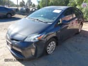 ✅ 2013 Toyota Prius • VIN: JTDKN3DP3D3031704 • Lot: 43904784. Listed on IAAI with 250,210 mi. Free auction sales archive from the USA and detailed vehicle history report at DreamBid. Image 2.