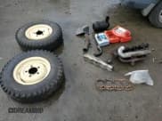 ✅ 1981 Land Rover Range Rover • VIN: VSELBCAG2AZ100482 • Lot: 84206344. Wystawiony na Copart z przebiegiem 92 135 mil. Bezpłatny archiwum sprzedaży aukcyjnych z USA i szczegółowy raport historii pojazdu na DreamBid. Zdjęcie 13.