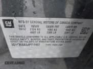 ✅ 2018 Chevrolet Impala LS • VIN: 2G11Z5SA3J9117407 • Лот: 43592253. Опубликован ранее на IAAI с пробегом 138 882 миль. Бесплатный доступ к архиву аукционных продаж из США и подробный отчёт об истории автомобиля на DreamBid. Изображение 9.