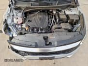 ✅ 2025 Kia Sportage SX-Prestige • VIN: 5XYK53DF7SG246616 • Lot: 69932125. Wystawiony na Copart z przebiegiem 10 789 mil. Bezpłatny archiwum sprzedaży aukcyjnych z USA i szczegółowy raport historii pojazdu na DreamBid. Zdjęcie 12.