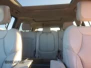 ✅ 2023 Jeep Wagoneer • VIN: 1C4SJSAP1PS514306 • Lot: 85736284. Listed on Copart with 12,604 mi. Free auction sales archive from the USA and detailed vehicle history report at DreamBid. Image 10.