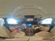 ✅ 2021 Mercedes-Benz C 300 • VIN: W1KWF8DB2MR631388 • Lot: 59914035. Listed on Copart with 45,794 mi. Free auction sales archive from the USA and detailed vehicle history report at DreamBid. Image 14.