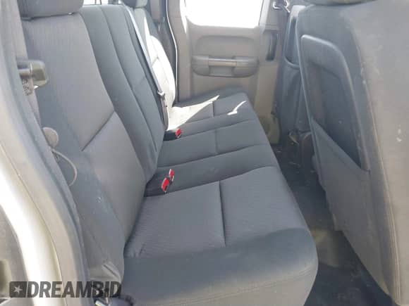 2012 Chevrolet Silverado 1500 Work Truck with VIN 1GCRCPEA5CZ137539, listed as a IAAI auction lot 41598436 with 182,398 mi miles and . Bid and sale history available at DreamBid. Image 8.