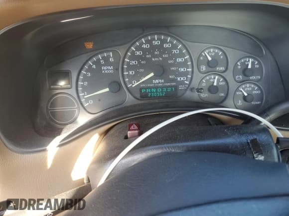 ✅ 1999 Chevrolet Silverado 1500 • VIN: 1GCEK14T2XE106067 • Лот: 73826374. Опубликован ранее на Copart с пробегом 230 962 миль. Бесплатный доступ к архиву аукционных продаж из США и подробный отчёт об истории автомобиля на DreamBid. Изображение 9.