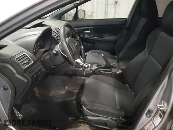 ✅ 2017 Subaru WRX • VIN: JF1VA1B69H9811626 • Lot: 90081125. Listed on Copart with 135,684 mi. Free auction sales archive from the USA and detailed vehicle history report at DreamBid. Image 7.