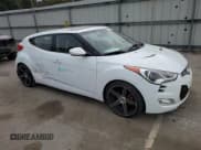 ✅ 2015 Hyundai Veloster RE:FLEX • VIN: KMHTC6AD4FU237970 • Lot: 46318225. Wystawiony na Copart z przebiegiem 45 423 mil. Bezpłatny archiwum sprzedaży aukcyjnych z USA i szczegółowy raport historii pojazdu na DreamBid. Zdjęcie 4.