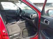 ✅ 2021 Hyundai Venue SE • VIN: KMHRB8A31MU065989 • Lot: 42242583. Listed on IAAI with 111,991 mi. Free auction sales archive from the USA and detailed vehicle history report at DreamBid. Image 5.