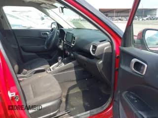 ✅ 2021 Hyundai Venue SE • VIN: KMHRB8A31MU065989 • Lot: 42242583. Listed on IAAI with 111,991 mi. Free auction sales archive from the USA and detailed vehicle history report at DreamBid. Image 5.