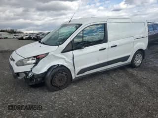 ✅ 2015 Ford Transit Connect XL • VIN: NM0LS7E78F1176722 • Лот: 89624295. Опубликован ранее на Copart с пробегом 158 851 миль. Бесплатный доступ к архиву аукционных продаж из США и подробный отчёт об истории автомобиля на DreamBid. Изображение 1.