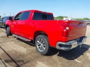 ✅ 2019 Chevrolet Silverado 1500 LT • VIN: 1GCPWCED3KZ157451 • Lot: 42988951. Wystawiony na IAAI z przebiegiem 178 105 mil. Bezpłatny archiwum sprzedaży aukcyjnych z USA i szczegółowy raport historii pojazdu na DreamBid. Zdjęcie 3.