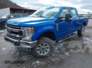 ✅ 2020 Ford F-250 XL • VIN: 1FT7W2B69LED46646 • Lot: 41153465. Listed on IAAI with 30,703 mi. Free auction sales archive from the USA and detailed vehicle history report at DreamBid. Image 20.