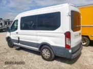 ✅ 2016 Ford Transit XL • VIN: 1FMZK1CM1GKA27093 • Lot: 55279205. Wystawiony na Copart z przebiegiem 114 758 mil. Bezpłatny archiwum sprzedaży aukcyjnych z USA i szczegółowy raport historii pojazdu na DreamBid. Zdjęcie 2.