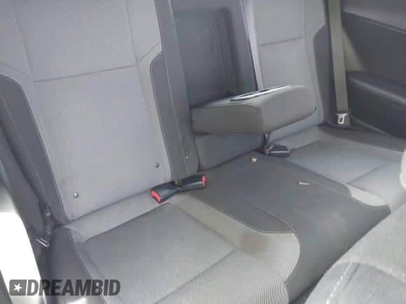 2016 Dodge Challenger R/T Plus Shaker z VIN 2C3CDZBTXGH278458, wystawiony jako IAAI lot #43462588 z przebiegiem 77 937 mil mil oraz . Historia ofert i sprzedaży dostępna na DreamBid. Obrazek 8.