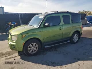 ✅ 2006 Honda Element EX-P • VIN: 5J6YH28746L017040 • Лот: 90758945. Опубликован ранее на Copart с пробегом 144 006 миль. Бесплатный доступ к архиву аукционных продаж из США и подробный отчёт об истории автомобиля на DreamBid. Изображение 1.