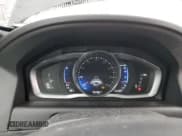 ✅ 2016 Volvo XC60 T6 Drive-E R-Design Platinum • VIN: YV449MRS9G2923463 • Lot: 87949135. Listed on Copart with 79,190 mi. Free auction sales archive from the USA and detailed vehicle history report at DreamBid. Image 9.