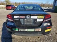 ✅ 2015 Honda Civic LX • VIN: 2HGFG3B54FH529005 • Лот: 82760875. Опубликован ранее на Copart с пробегом 167 768 миль. Бесплатный доступ к архиву аукционных продаж из США и подробный отчёт об истории автомобиля на DreamBid. Изображение 6.
