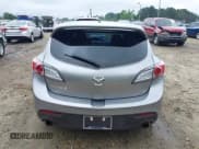 ✅ 2013 Mazda 3 Mazdaspeed3 Touring • VIN: JM1BL1L36D1745301 • Лот: 42435876. Опубликован ранее на IAAI с пробегом 106 170 миль. Бесплатный доступ к архиву аукционных продаж из США и подробный отчёт об истории автомобиля на DreamBid. Изображение 16.
