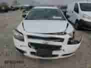 2012 Chevrolet Malibu 1FL z VIN 1G1ZA5E0XCF210934, wystawiony jako Copart lot #64341934 z przebiegiem 165 822 mil mil oraz Szkoda całkowita • Salvage title. Historia ofert i sprzedaży dostępna na DreamBid. Obrazek 5.