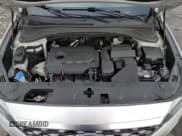 ✅ 2019 Hyundai Santa Fe SE • VIN: 5NMS2CAD5KH077021 • Lot: 43670733. Wystawiony na Copart z przebiegiem 67 064 mil. Bezpłatny archiwum sprzedaży aukcyjnych z USA i szczegółowy raport historii pojazdu na DreamBid. Zdjęcie 12.