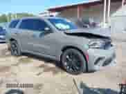 2021 Dodge Durango GT Plus с VIN 1C4RDJDG2MC579456, выставлен на аукционе IAAI как лот 43026250 с пробегом 66 639 миль миль и . История ставок и продаж доступна на DreamBid. Изображение 1.