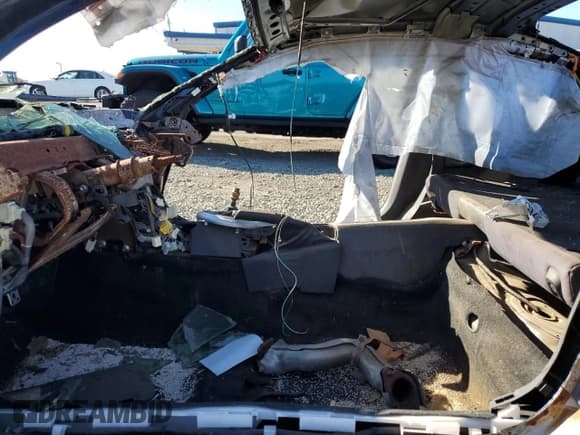 ✅ 2017 Subaru BRZ Limited • VIN: JF1ZCAC17H9600598 • Lot: 85770454. Wystawiony na Copart z przebiegiem Nie podano. Bezpłatny archiwum sprzedaży aukcyjnych z USA i szczegółowy raport historii pojazdu na DreamBid. Zdjęcie 7.