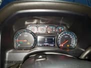 ✅ 2015 Chevrolet Silverado 1500 LTZ • VIN: 3GCUKSEC9FG234538 • Lot: 58869105. Wystawiony na Copart z przebiegiem 149 498 mil. Bezpłatny archiwum sprzedaży aukcyjnych z USA i szczegółowy raport historii pojazdu na DreamBid. Zdjęcie 9.