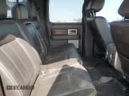 ✅ 2012 Ford F-150 XLT • VIN: 1FTFW1CF1CFD05622 • Lot: 89562395. Listed on Copart with 127,957 mi. Free auction sales archive from the USA and detailed vehicle history report at DreamBid. Image 10.