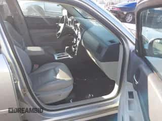 2006 Dodge Magnum R/T с VIN 2D4GV57226H116781, выставлен на аукционе IAAI как лот 41690430 с пробегом 208 490 миль миль и . История ставок и продаж доступна на DreamBid. Изображение 5.