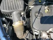 ✅ 2023 Chevrolet Equinox LT • VIN: 3GNAXTEG2PL198351 • Lot: 69369075. Wystawiony na Copart z przebiegiem 40 493 mil. Bezpłatny archiwum sprzedaży aukcyjnych z USA i szczegółowy raport historii pojazdu na DreamBid. Zdjęcie 16.