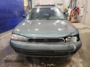 ✅ 1996 Subaru Legacy L • VIN: 4S3BK4352T7302077 • Лот: 90482015. Опубликован ранее на Copart с пробегом 211 456 миль. Бесплатный доступ к архиву аукционных продаж из США и подробный отчёт об истории автомобиля на DreamBid. Изображение 5.